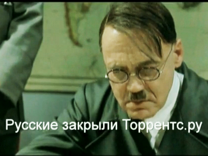 hitler torrents